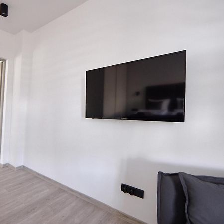 Apartamenty Lemon Miedzyzdroje Exterior foto