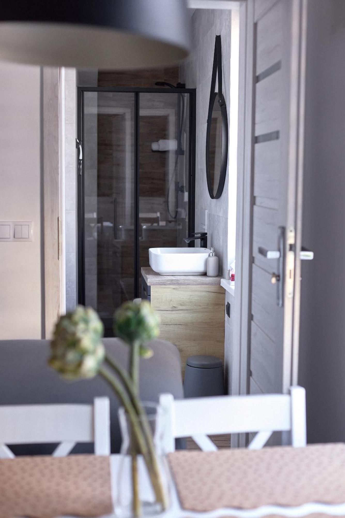 Apartamenty Lemon Miedzyzdroje Exterior foto