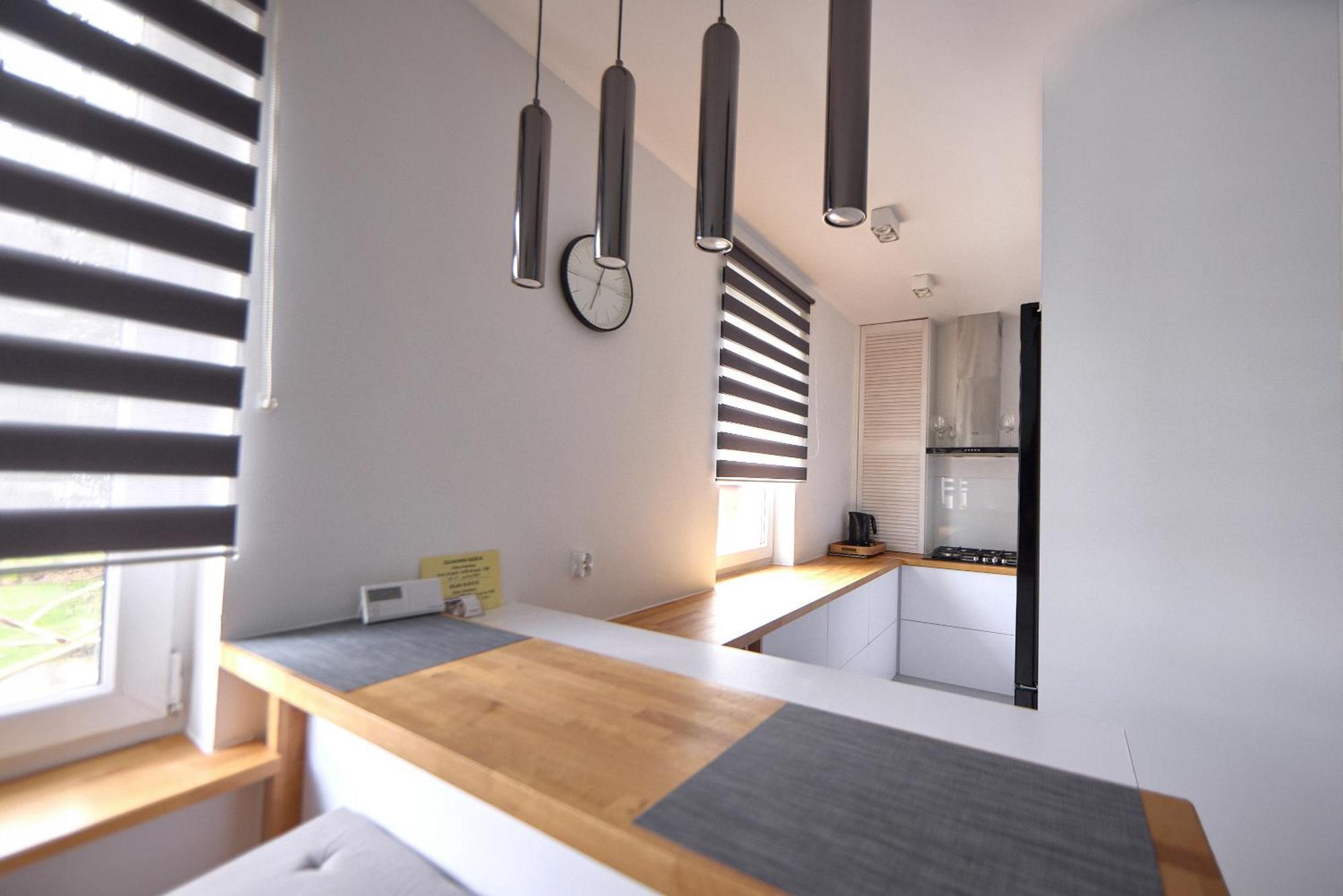 Apartamenty Lemon Miedzyzdroje Exterior foto