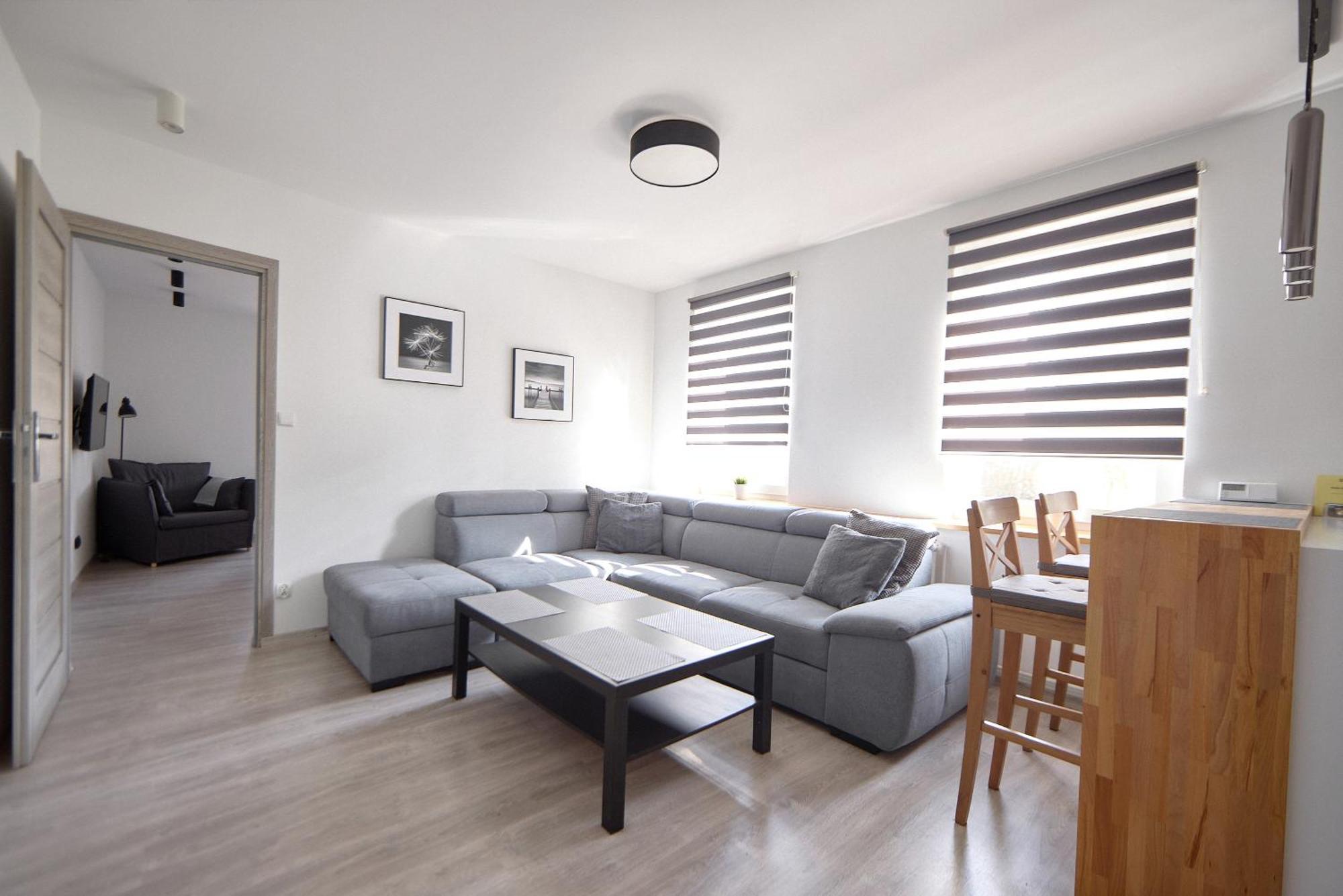 Apartamenty Lemon Miedzyzdroje Quarto foto
